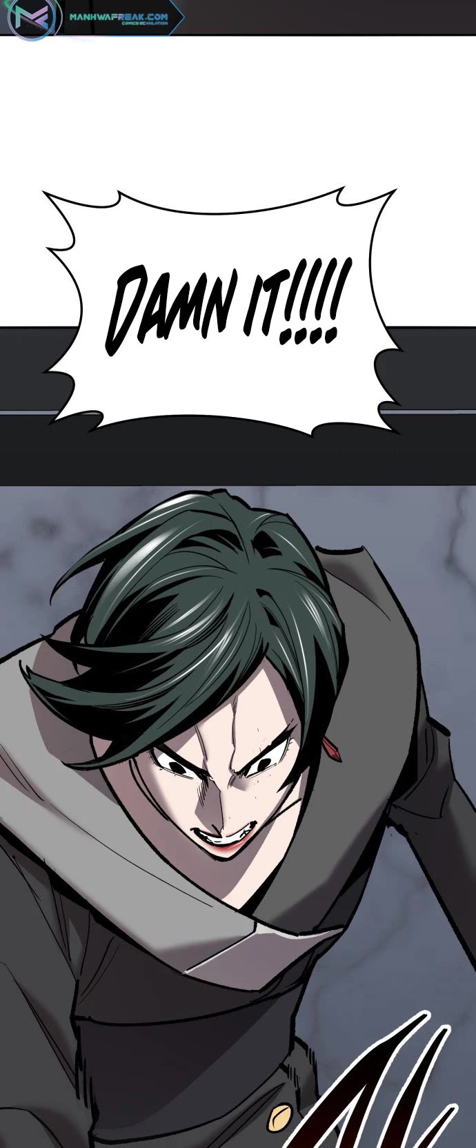 Limit Breaker Chapter 125 page 4 - Chapter 125