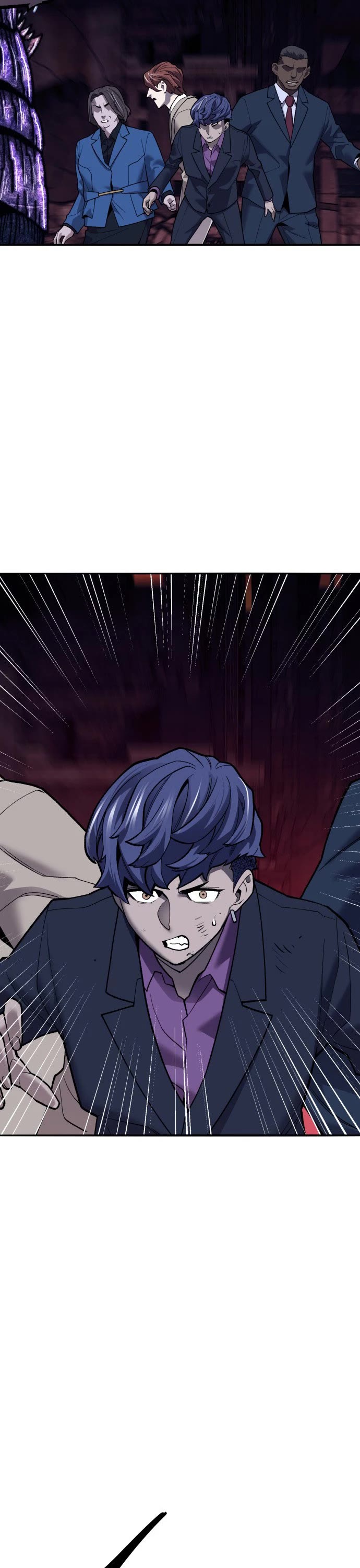 Limit Breaker Chapter 125 page 43 - Chapter 125