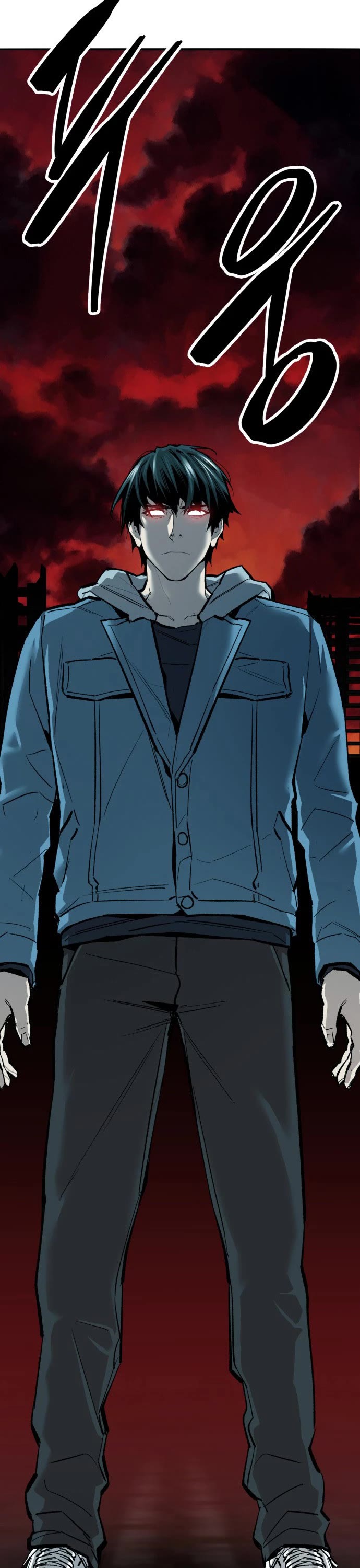 Limit Breaker Chapter 125 page 44 - Chapter 125