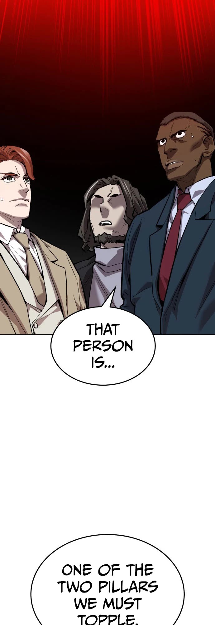 Limit Breaker Chapter 125 page 46 - Chapter 125