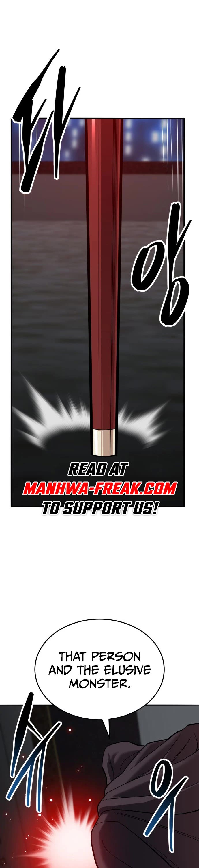 Limit Breaker Chapter 125 page 48 - Chapter 125