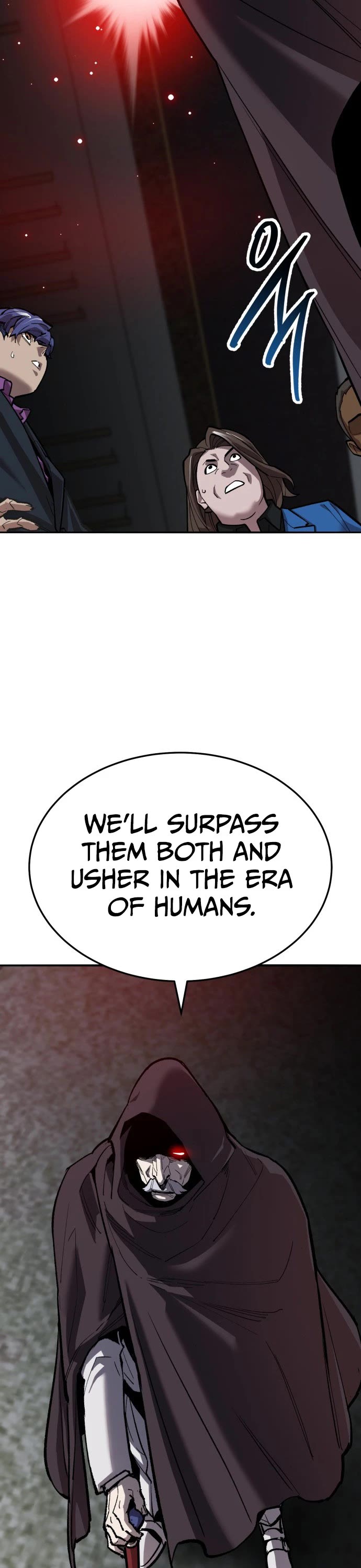 Limit Breaker Chapter 125 page 49 - Chapter 125