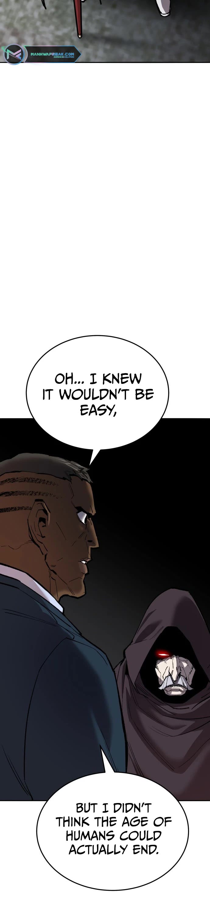 Limit Breaker Chapter 125 page 50 - Chapter 125