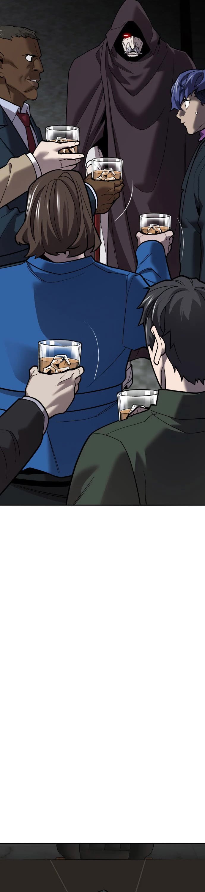 Limit Breaker Chapter 125 page 53 - Chapter 125