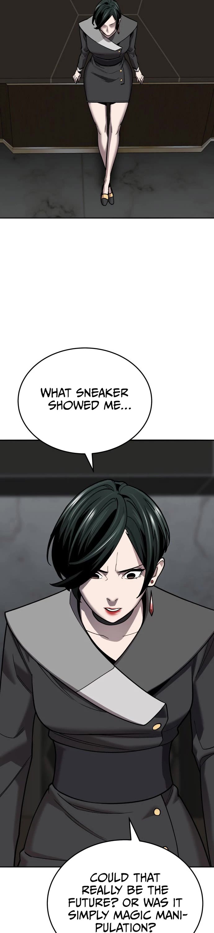 Limit Breaker Chapter 125 page 54 - Chapter 125
