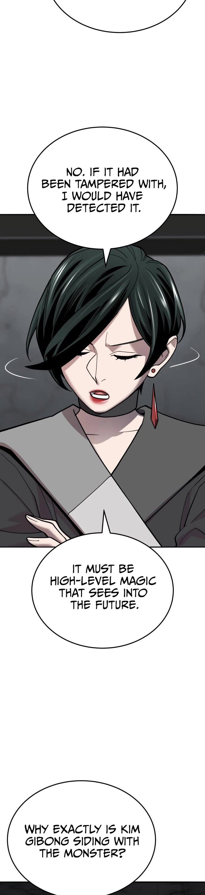 Limit Breaker Chapter 125 page 55 - Chapter 125