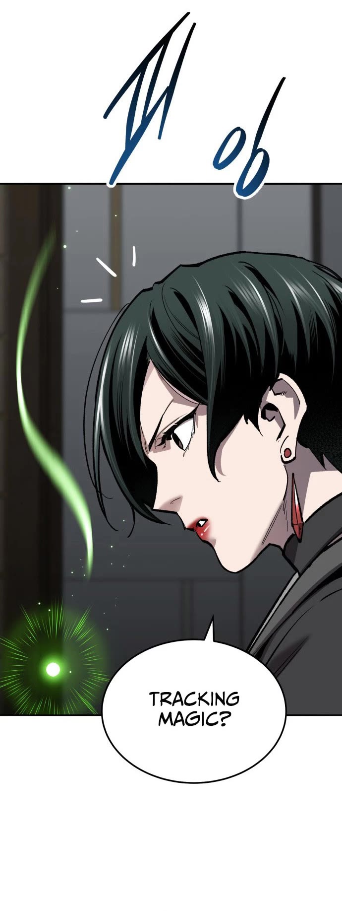 Limit Breaker Chapter 125 page 57 - Chapter 125