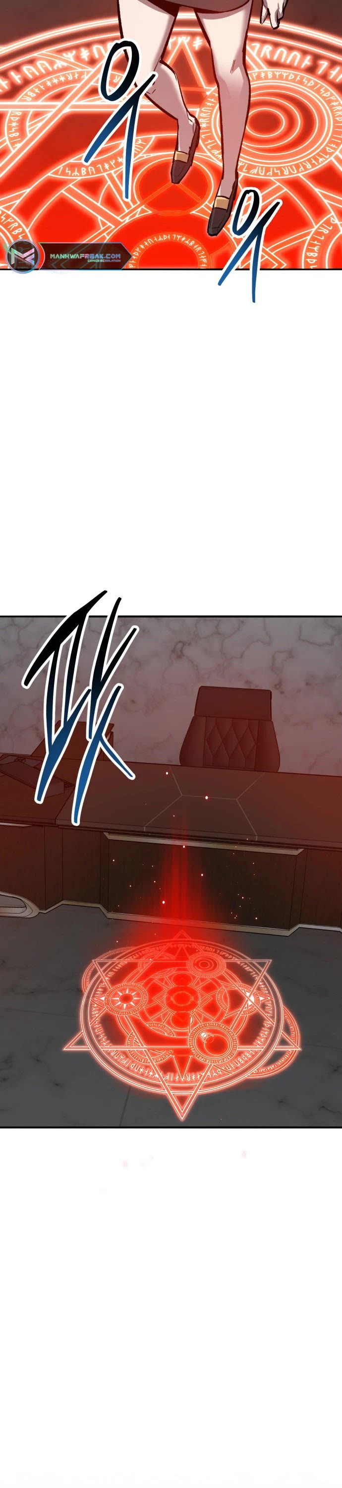 Limit Breaker Chapter 125 page 59 - Chapter 125