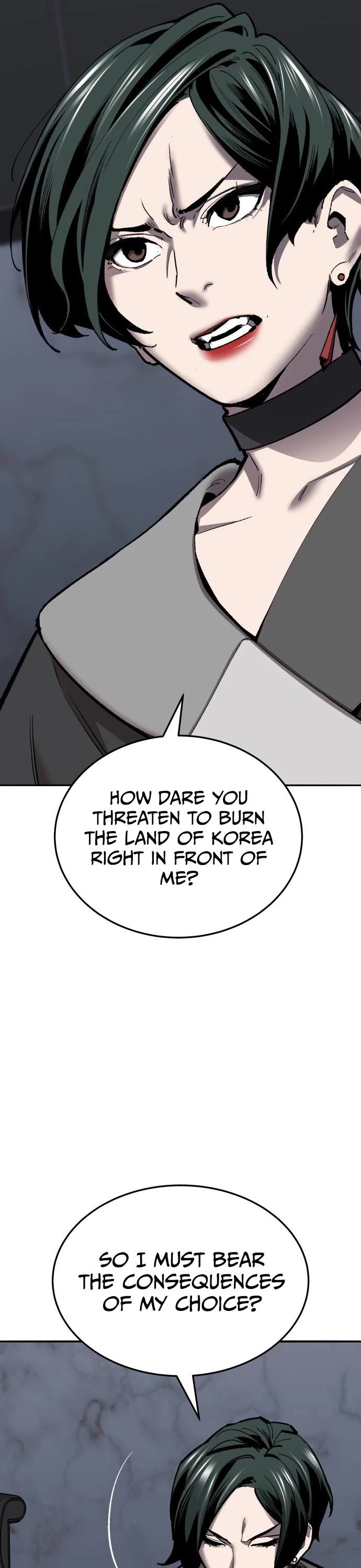 Limit Breaker Chapter 125 page 6 - Chapter 125