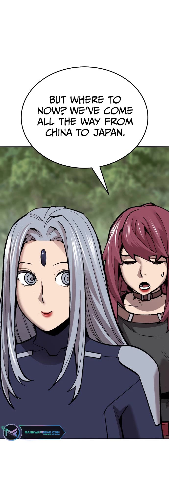 Limit Breaker Chapter 125 page 62 - Chapter 125