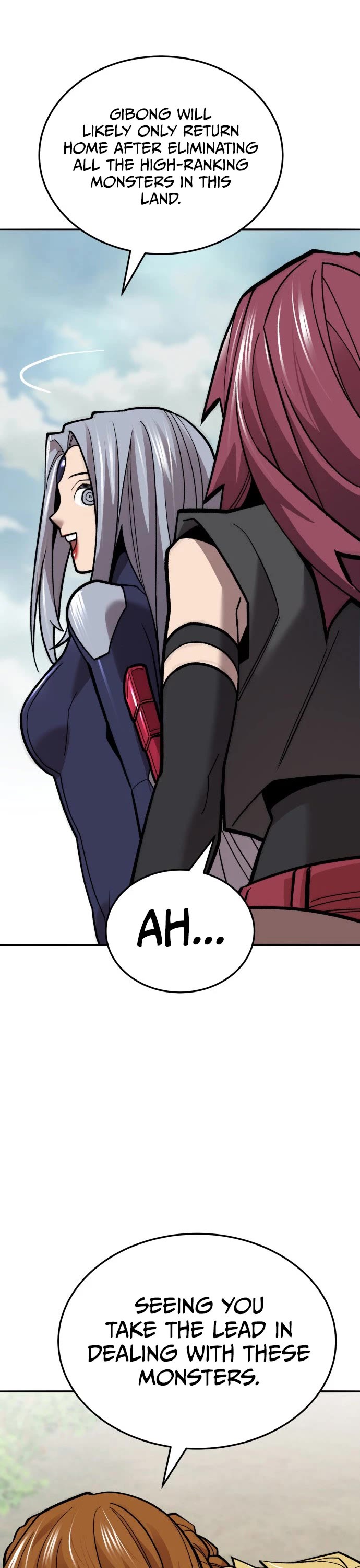 Limit Breaker Chapter 125 page 63 - Chapter 125