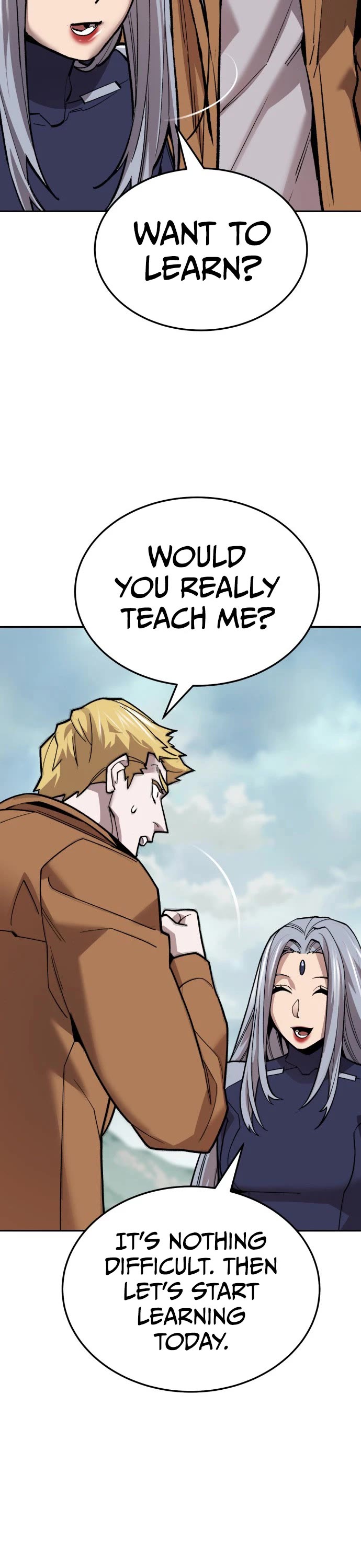 Limit Breaker Chapter 125 page 65 - Chapter 125