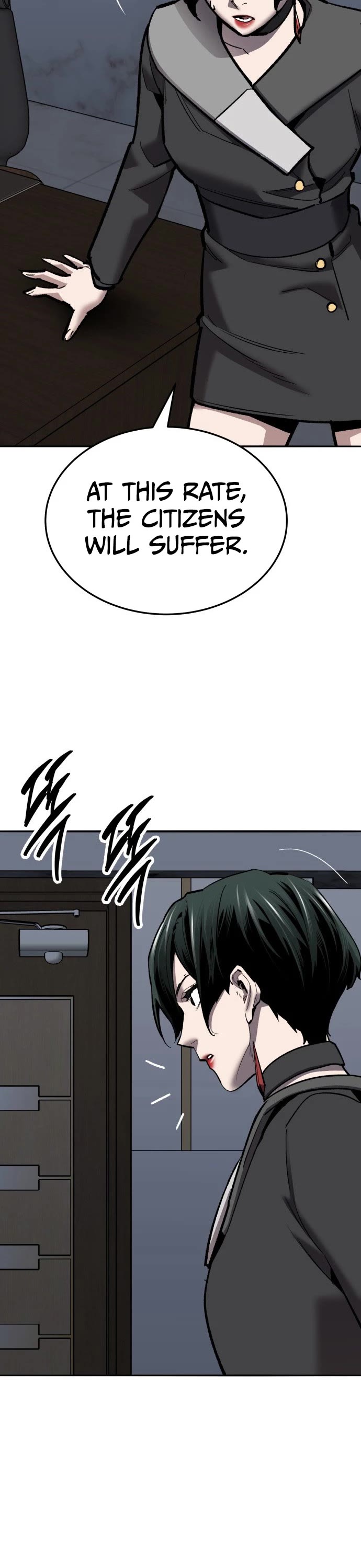 Limit Breaker Chapter 125 page 7 - Chapter 125