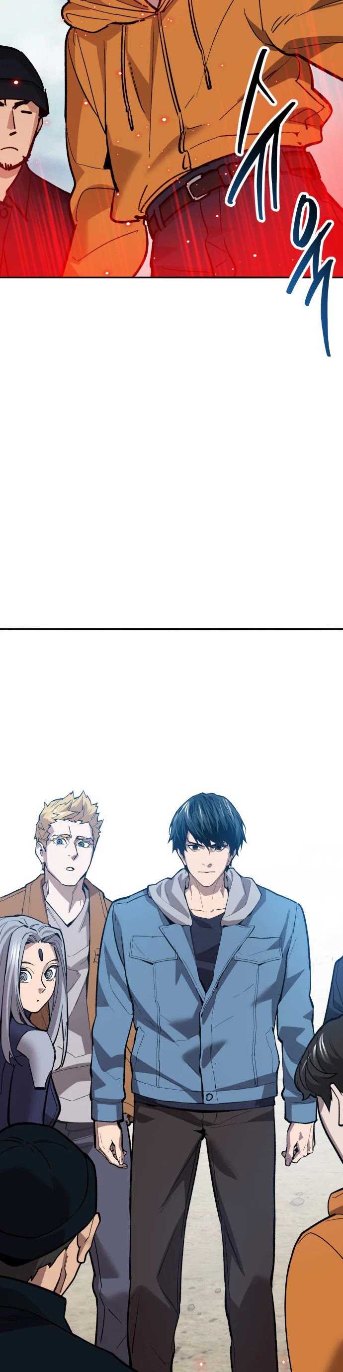 Limit Breaker Chapter 125 page 70 - Chapter 125