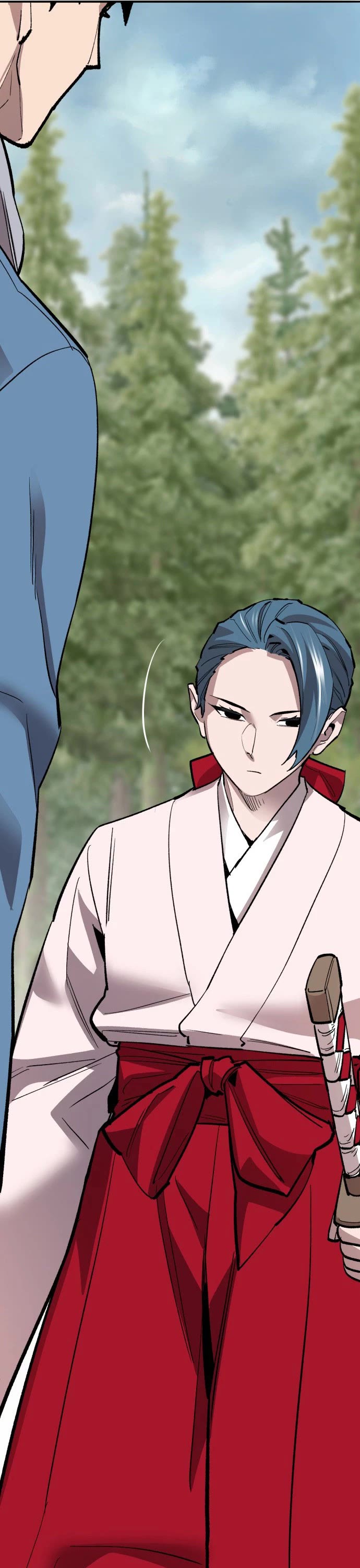 Limit Breaker Chapter 125 page 72 - Chapter 125