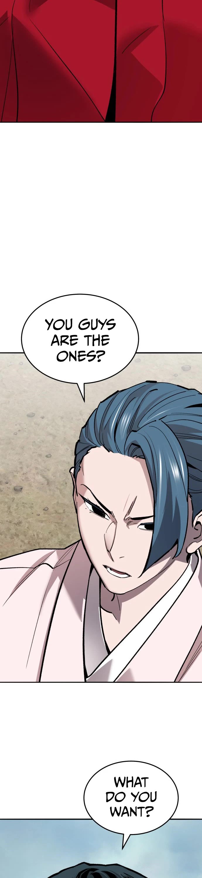 Limit Breaker Chapter 125 page 73 - Chapter 125