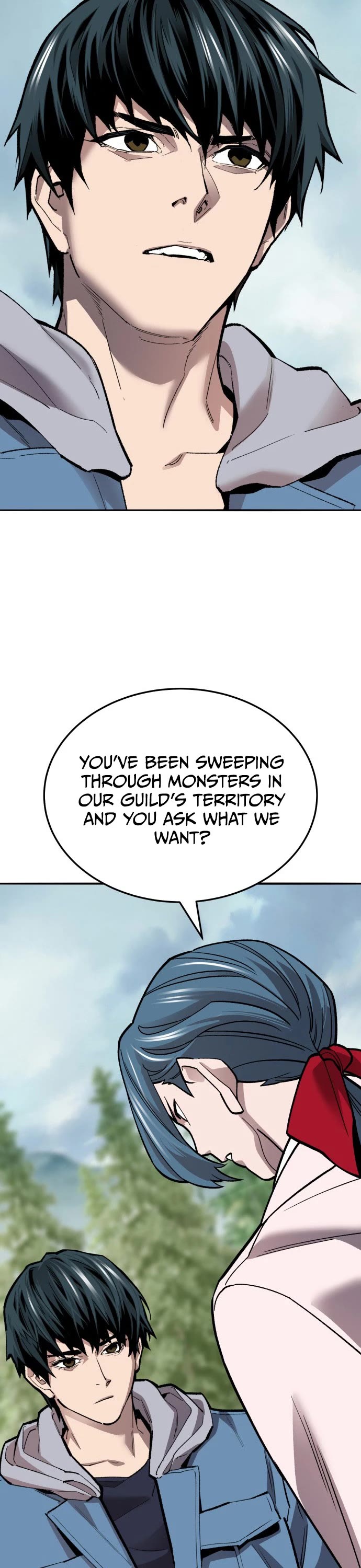 Limit Breaker Chapter 125 page 74 - Chapter 125
