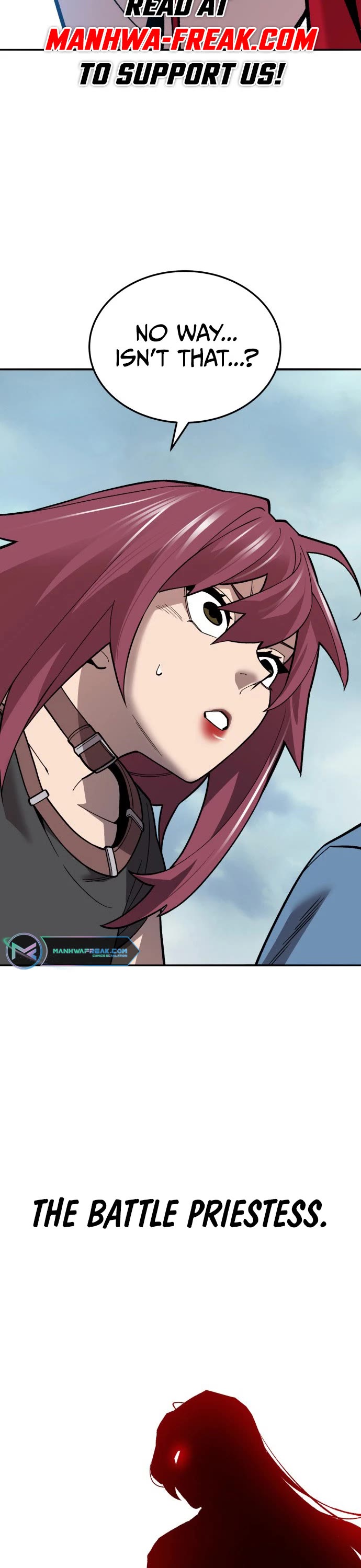 Limit Breaker Chapter 125 page 78 - Chapter 125
