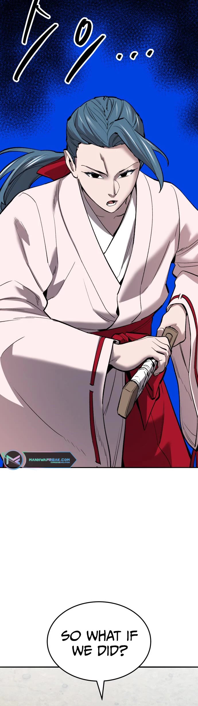 Limit Breaker Chapter 125 page 80 - Chapter 125