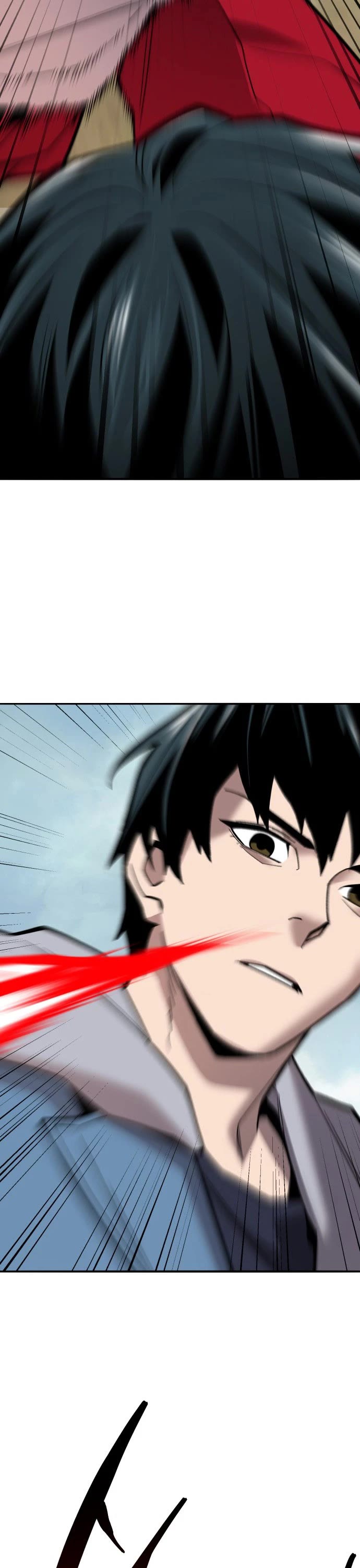 Limit Breaker Chapter 125 page 82 - Chapter 125
