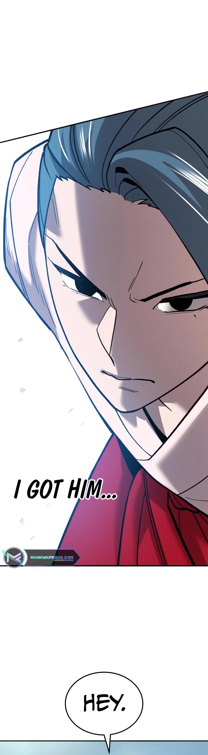Limit Breaker Chapter 125 page 84 - Chapter 125