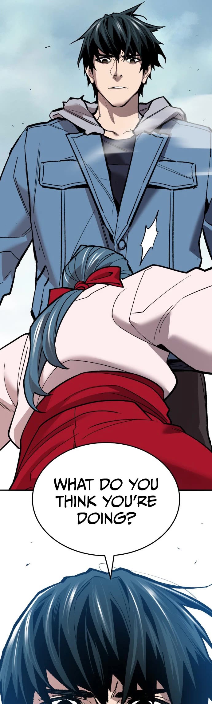 Limit Breaker Chapter 125 page 85 - Chapter 125