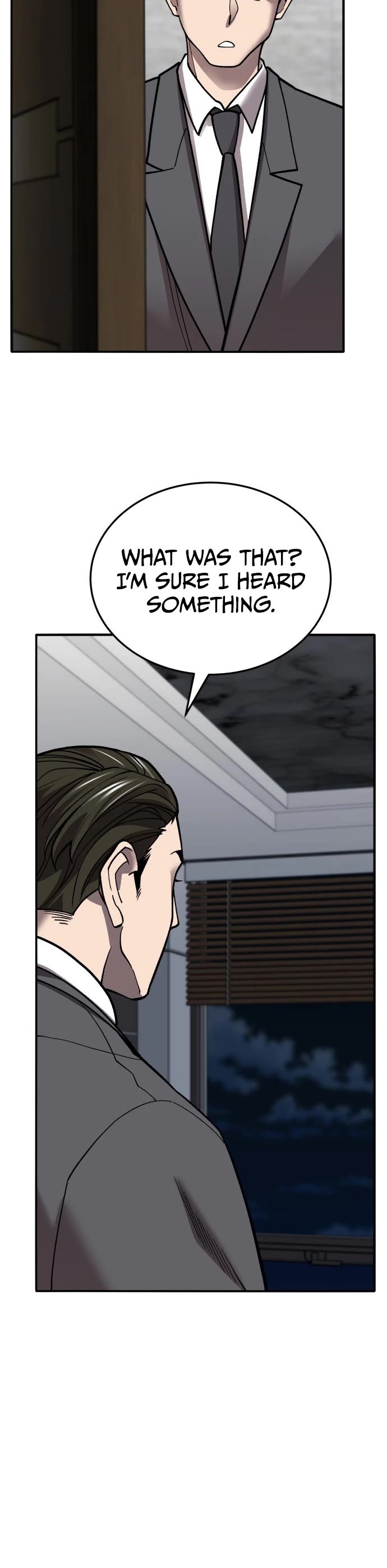 Limit Breaker Chapter 125 page 9 - Chapter 125