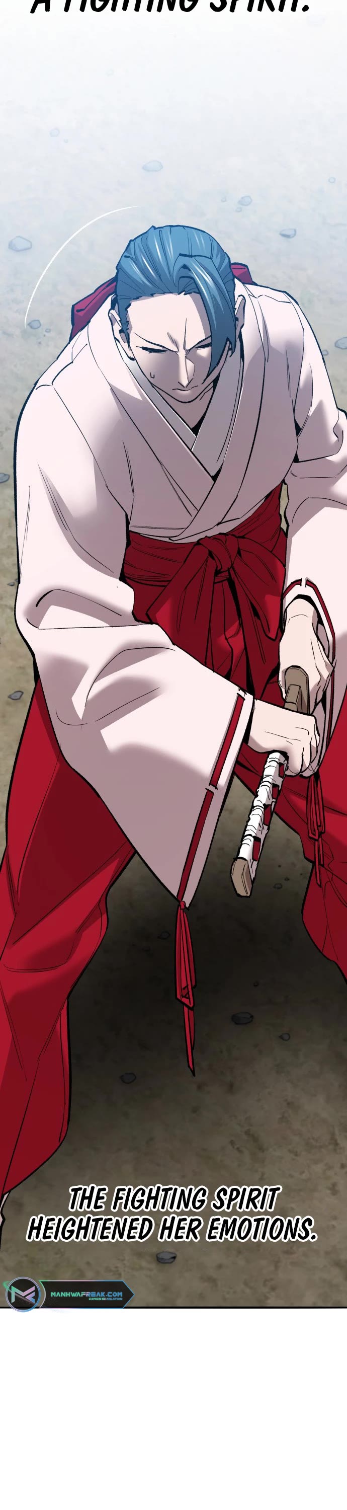 Limit Breaker Chapter 126 page 13 - Chapter 126