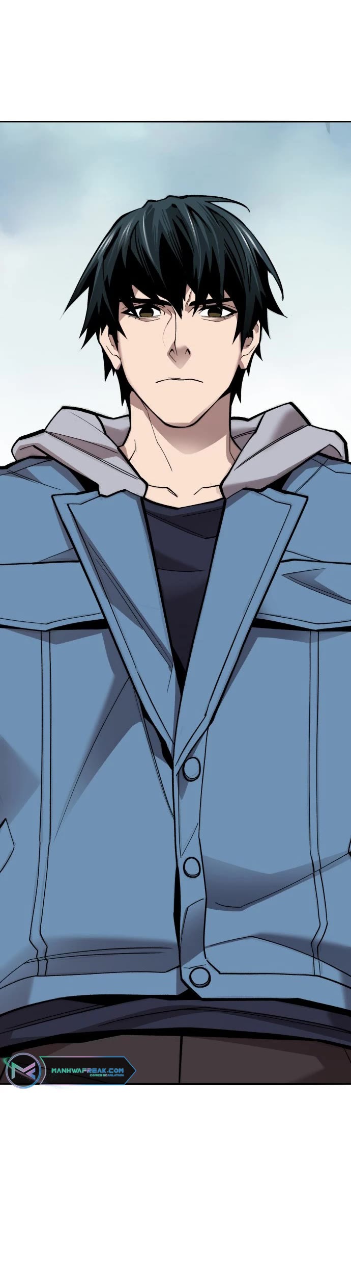 Limit Breaker Chapter 126 page 15 - Chapter 126