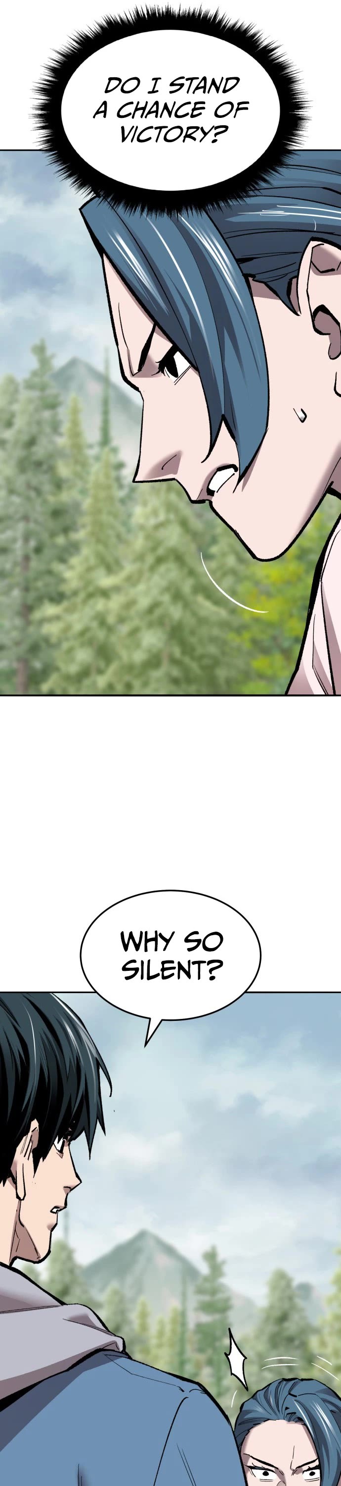 Limit Breaker Chapter 126 page 16 - Chapter 126