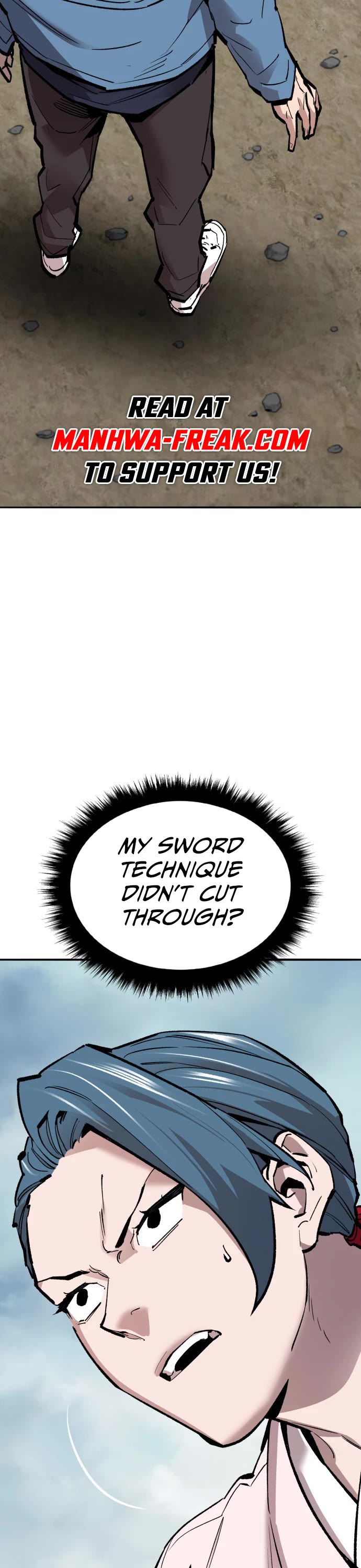 Limit Breaker Chapter 126 page 2 - Chapter 126