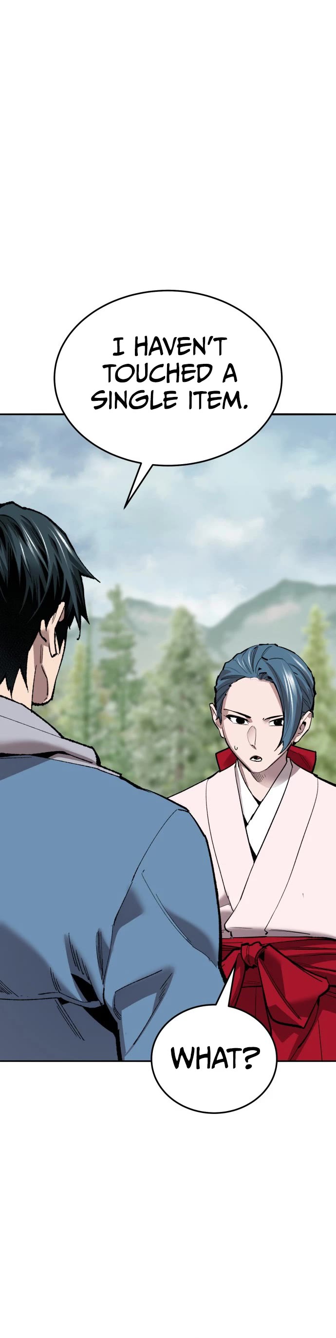 Limit Breaker Chapter 126 page 20 - Chapter 126