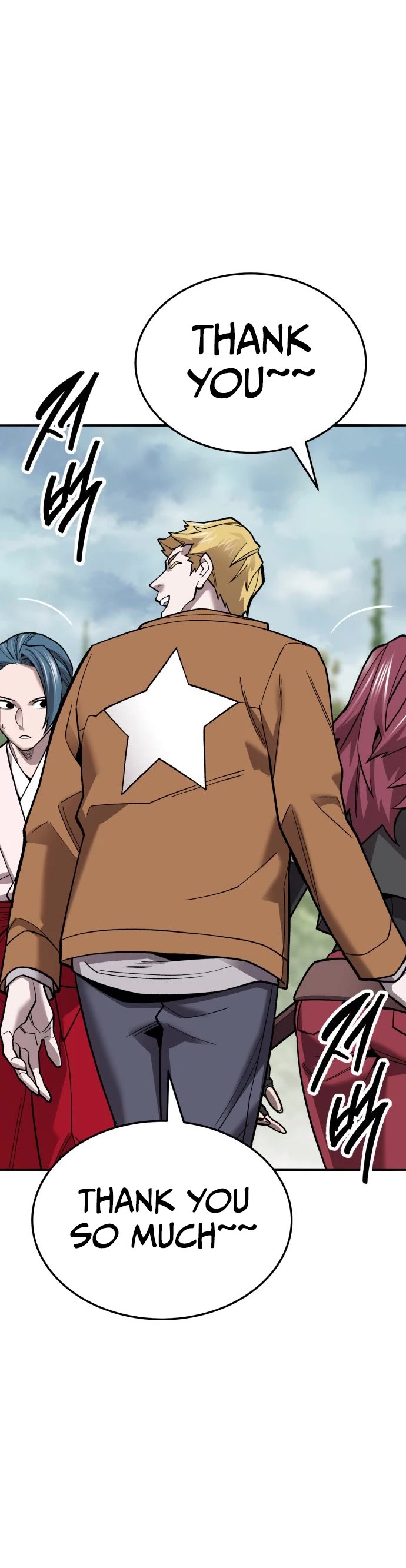 Limit Breaker Chapter 126 page 25 - Chapter 126