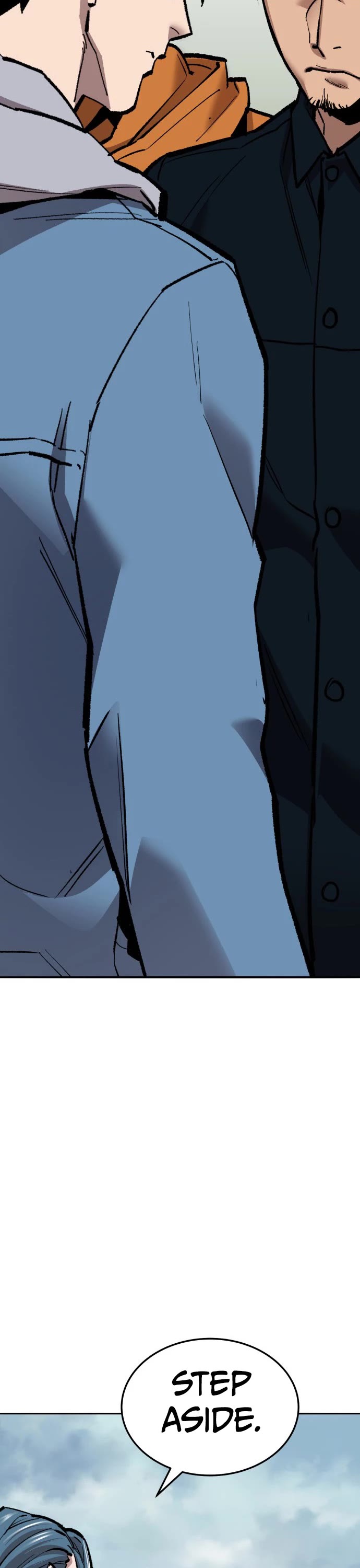 Limit Breaker Chapter 126 page 27 - Chapter 126
