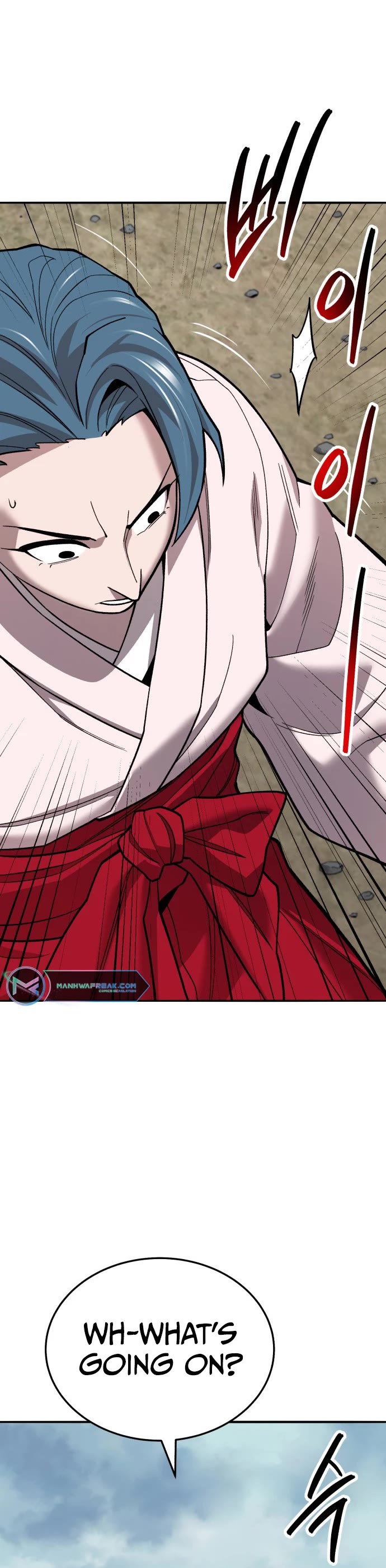 Limit Breaker Chapter 126 page 35 - Chapter 126