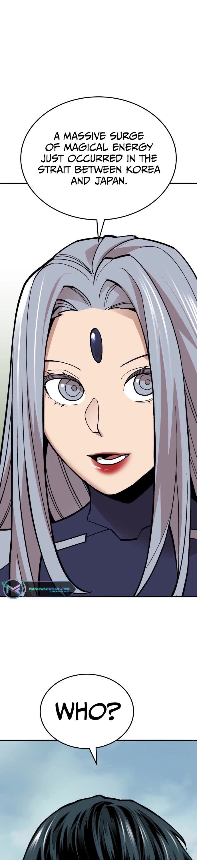 Limit Breaker Chapter 126 page 42 - Chapter 126