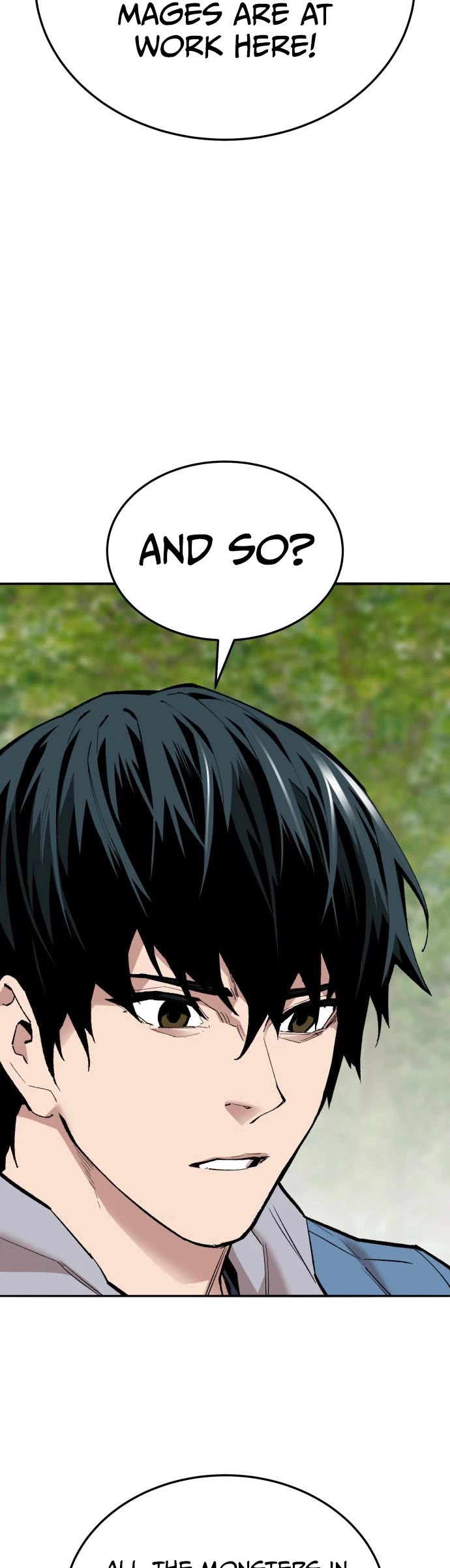 Limit Breaker Chapter 126 page 44 - Chapter 126