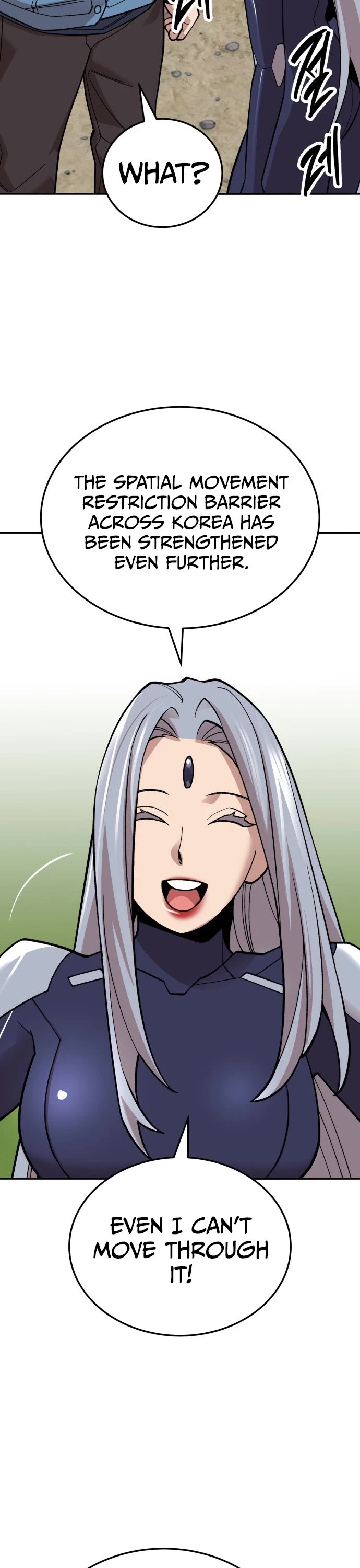 Limit Breaker Chapter 126 page 47 - Chapter 126