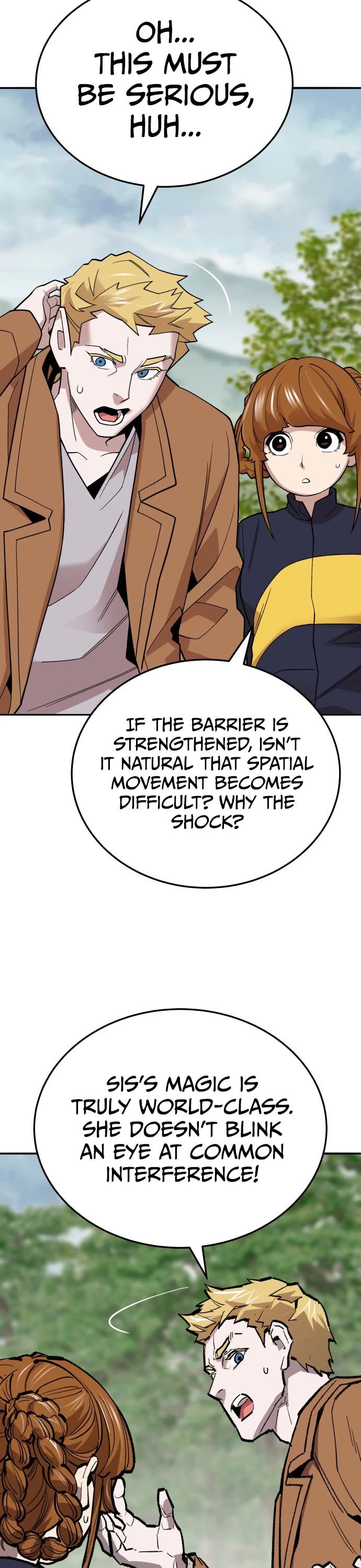 Limit Breaker Chapter 126 page 48 - Chapter 126