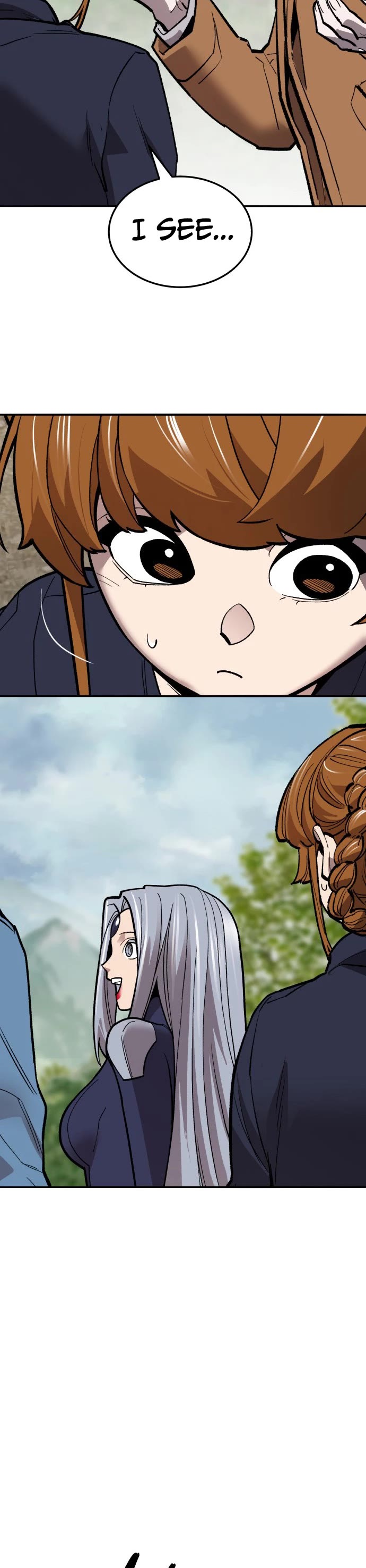 Limit Breaker Chapter 126 page 49 - Chapter 126