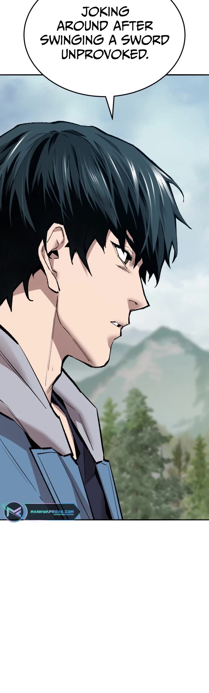 Limit Breaker Chapter 126 page 5 - Chapter 126