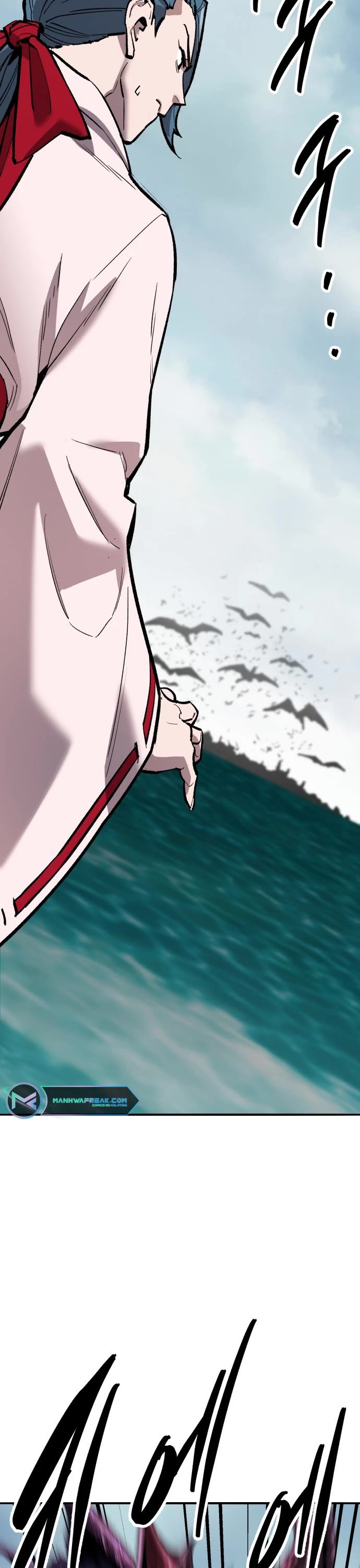 Limit Breaker Chapter 126 page 52 - Chapter 126