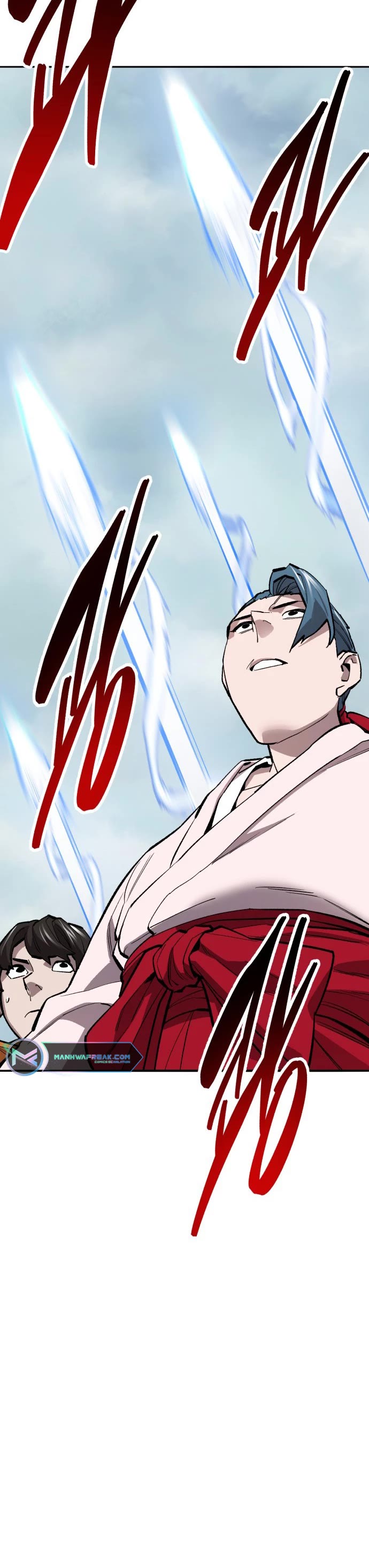 Limit Breaker Chapter 126 page 55 - Chapter 126