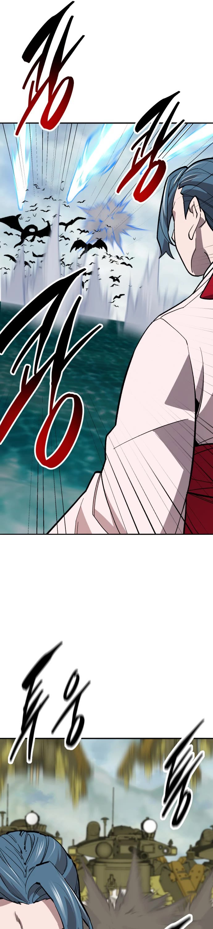 Limit Breaker Chapter 126 page 56 - Chapter 126