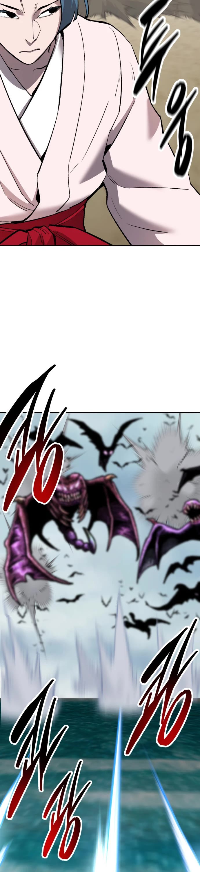 Limit Breaker Chapter 126 page 57 - Chapter 126