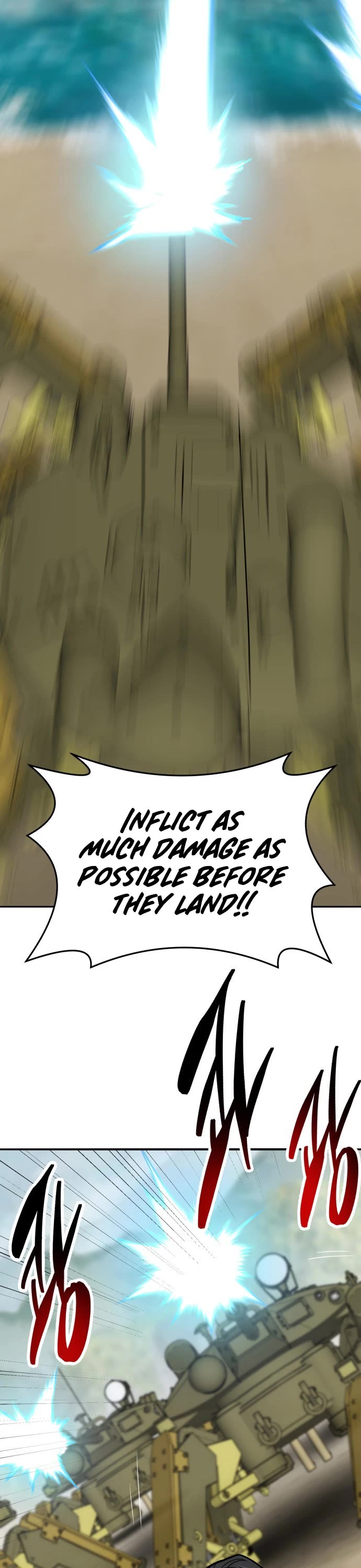 Limit Breaker Chapter 126 page 58 - Chapter 126