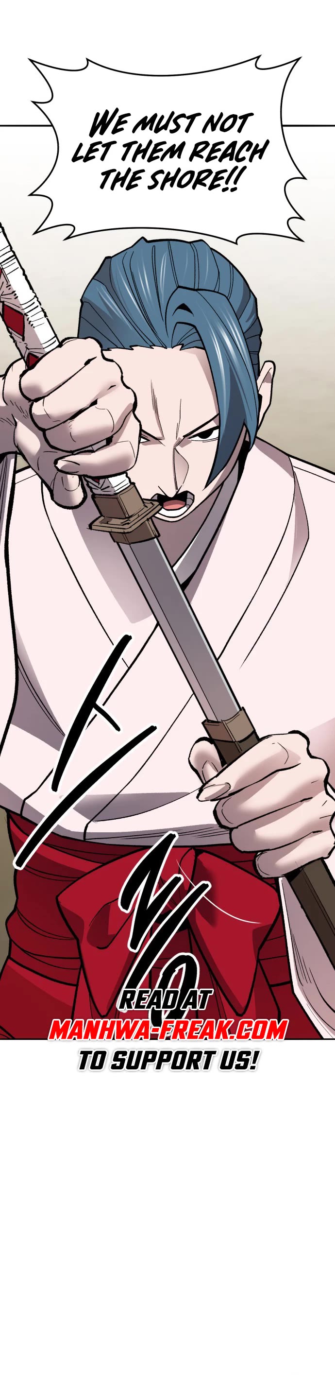 Limit Breaker Chapter 126 page 60 - Chapter 126