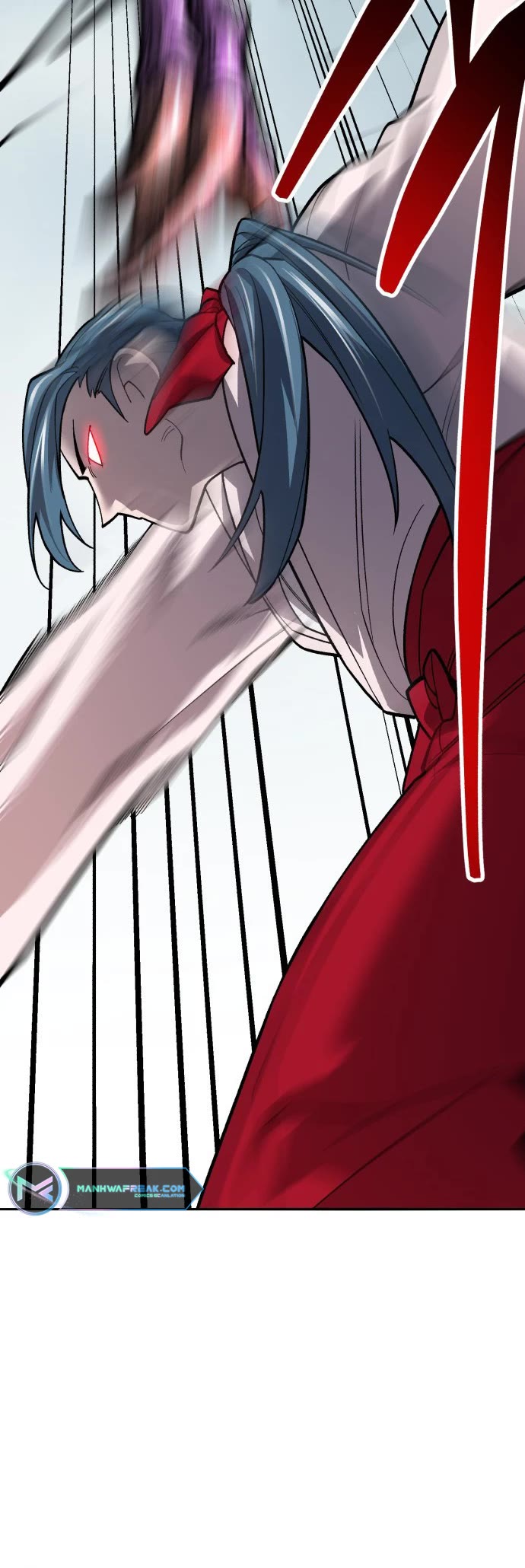 Limit Breaker Chapter 126 page 65 - Chapter 126