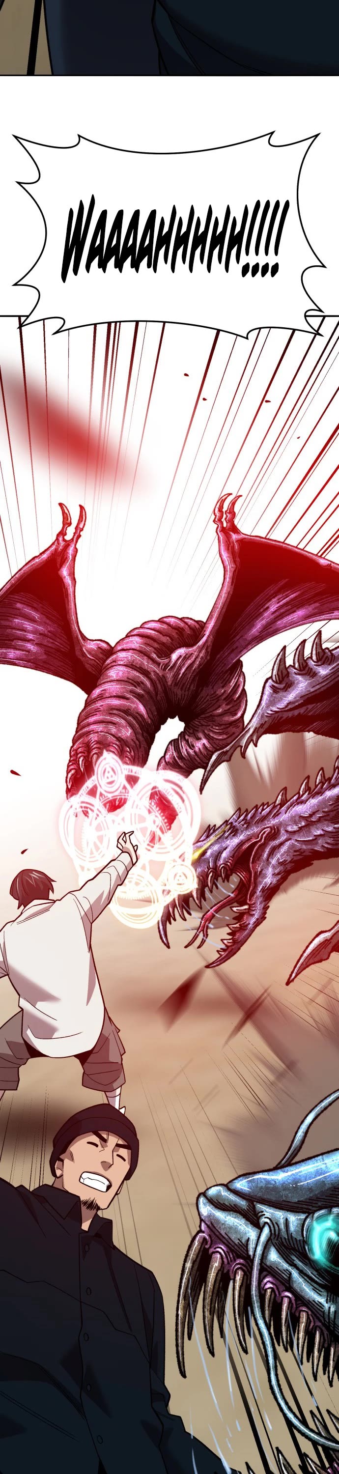 Limit Breaker Chapter 126 page 67 - Chapter 126
