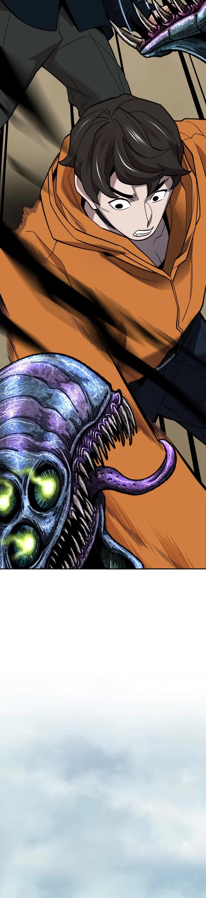 Limit Breaker Chapter 126 page 68 - Chapter 126